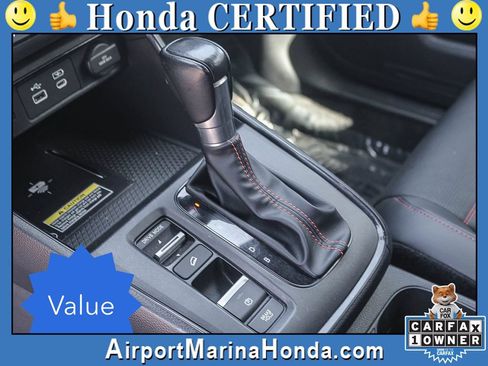 Used 2024 Honda CR-V Sport-L image 20