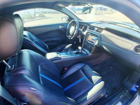 Used 2011 Ford Mustang GT Premium w/ Electronics Pkg RWD image 18