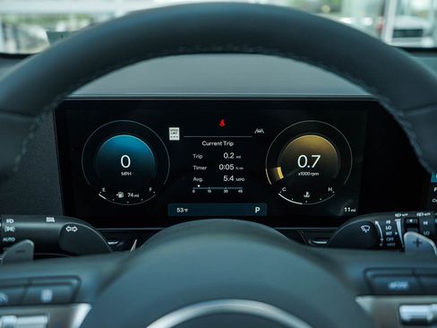 New 2026 Hyundai Kona Limited AWD/4WD image 23