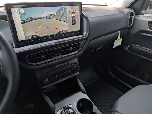 New 2026 Ford Bronco Sport Badlands w/ Badlands Tech Package image 31