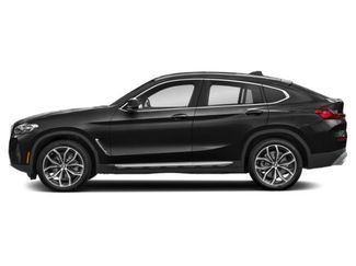 Certified 2024 BMW X4 M40i video 3