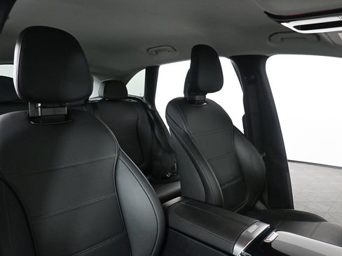 Certified 2025 Mercedes-Benz GLC 350e 4MATIC image 20