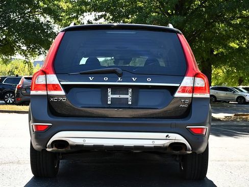 Used 2016 Volvo XC70 T5 Platinum AWD/4WD image 6