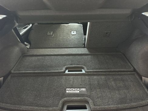Used 2017 Nissan Rogue Sport FWD image 14