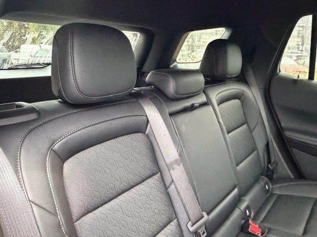 Used 2026 Chevrolet Equinox LT w/ Convenience Package II AWD/4WD image 30