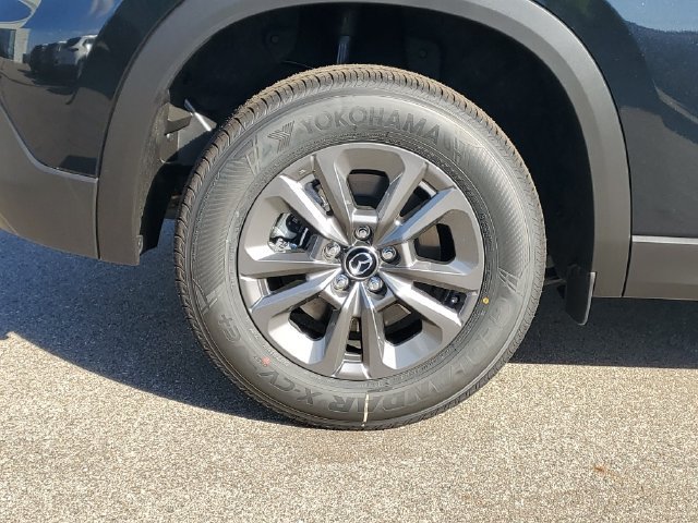 New 2026 MAZDA CX-5 Select AWD/4WD image 5