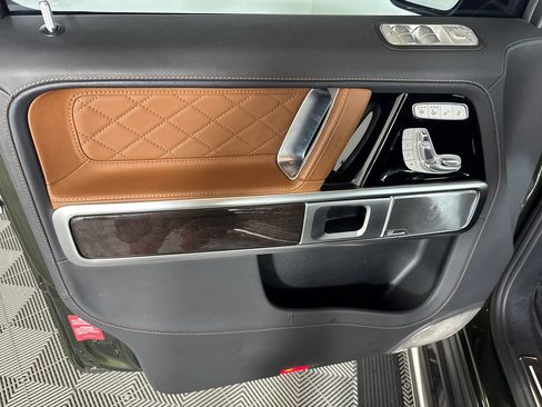 Used 2023 Mercedes-Benz G 63 AMG 4MATIC image 7