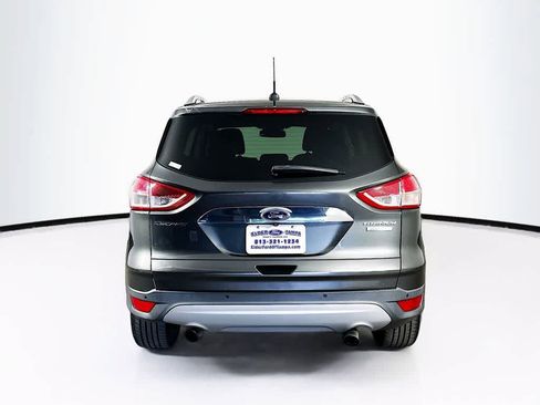Used 2016 Ford Escape Titanium w/ Equipment Group 301A FWD image 5