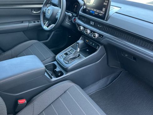 New 2026 Honda CR-V Sport image 16
