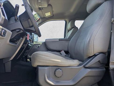 Used 2015 Ford F150 XLT AWD/4WD image 14