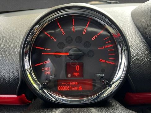 Used 2013 MINI Cooper Countryman John Cooper Works AWD/4WD image 13