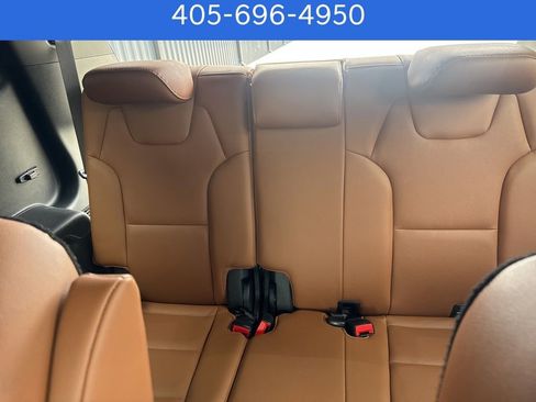Used 2025 Kia Telluride EX X-Line image 32