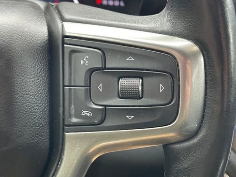 Used 2021 Chevrolet Silverado 1500 LT image 6