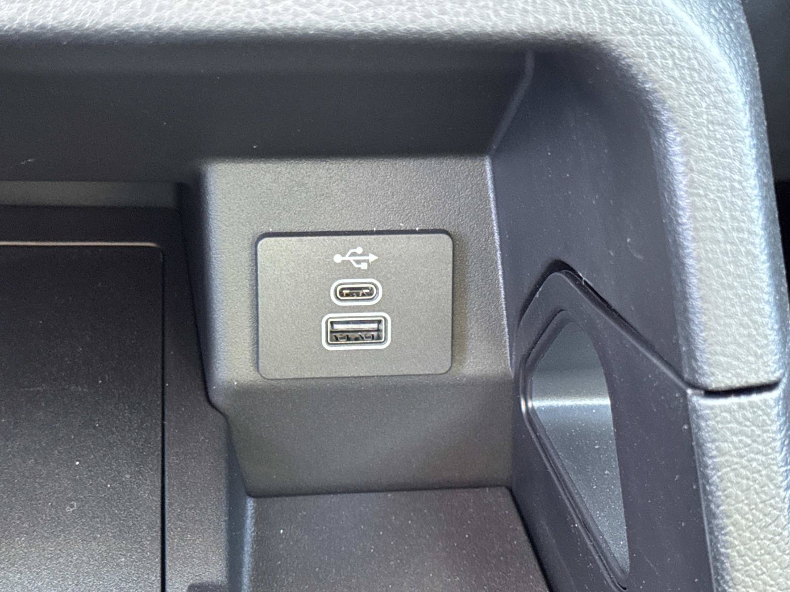 New 2026 Ford Ranger XLT w/ Technology Package RWD image 22