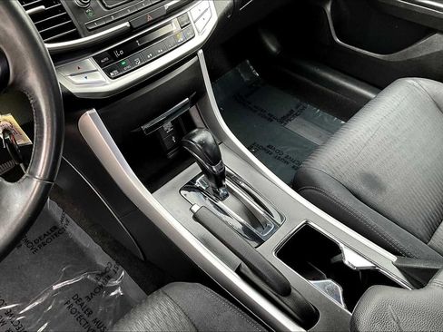 Used 2013 Honda Accord Sport image 16