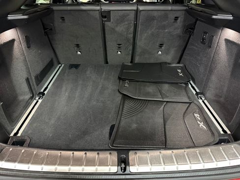 Used 2020 BMW X4 M40i image 41