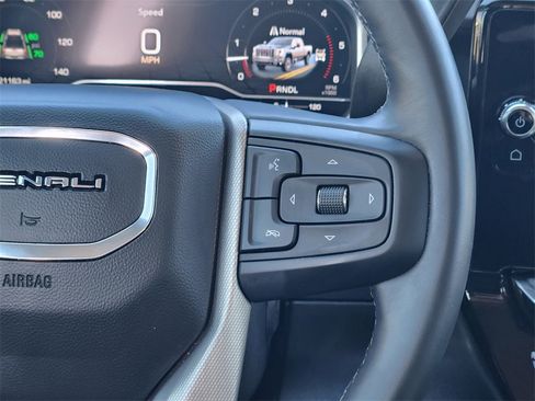 Used 2024 GMC Sierra 2500 Denali w/ Denali Reserve Package image 28