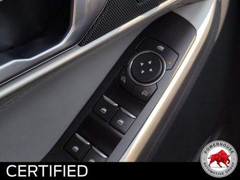 Certified 2022 Ford Explorer XLT w/ Equipment Group 202A RWD image 28