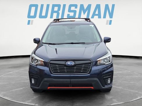 Used 2019 Subaru Forester Sport image 8
