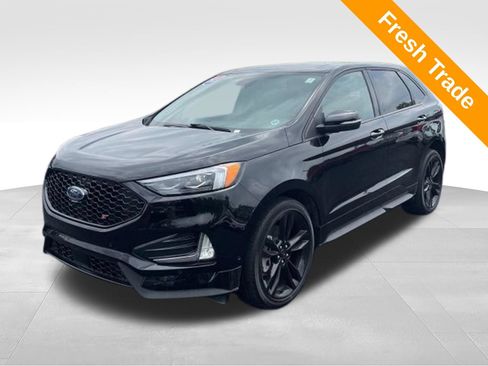 Used 2023 Ford Edge ST w/ Equipment Group 401A AWD/4WD image 1
