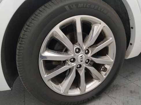Used 2016 Kia Sorento SX w/ SXL Technology Package FWD image 31