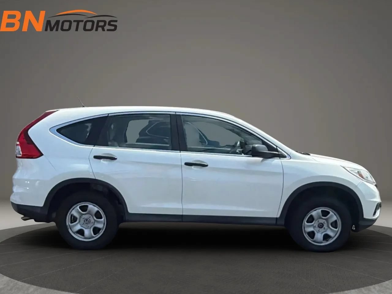 Used 2016 Honda CR-V LX image 4