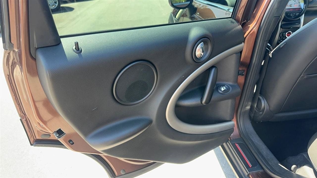 Used 2014 MINI Cooper Countryman FWD image 33