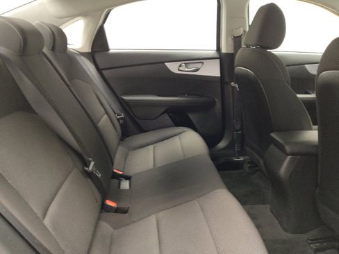 Used 2023 Kia Forte LXS image 19