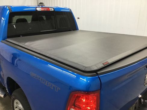 Used 2022 RAM 1500 Big Horn AWD/4WD image 42