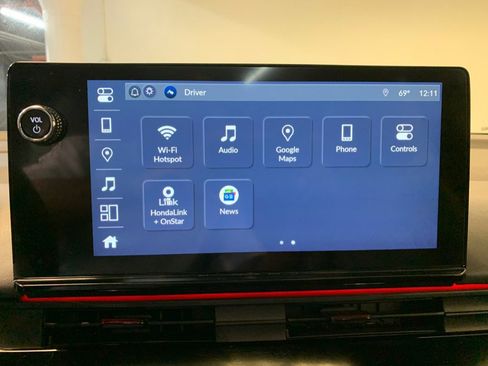 Used 2024 Honda Prologue Touring image 29