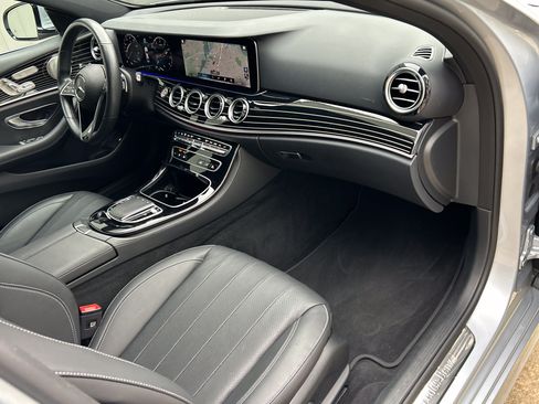 Certified 2023 Mercedes-Benz E 350 4MATIC Sedan image 47