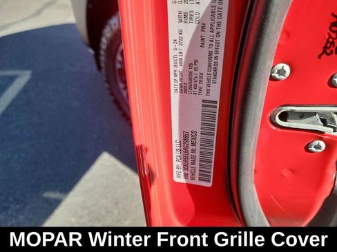 Used 2024 RAM 2500 Rebel w/ Cold Weather Group image 22