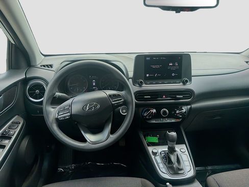 Used 2023 Hyundai Kona SEL w/ Cargo Package FWD image 18