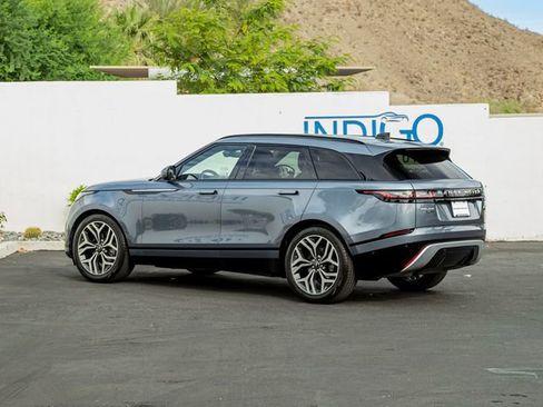 Used 2018 Land Rover Range Rover Velar S image 9