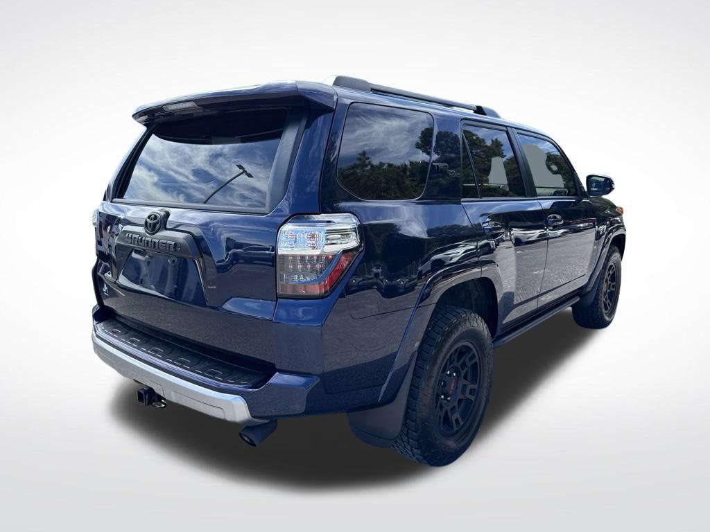 Used 2024 Toyota 4Runner TRD Off-Road Premium w/ Moonroof Package AWD/4WD image 3