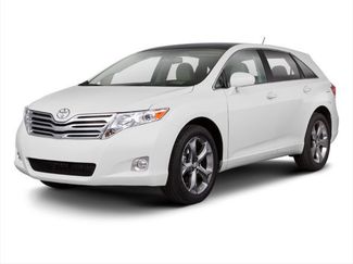Used 2010 Toyota Venza FWD video 1