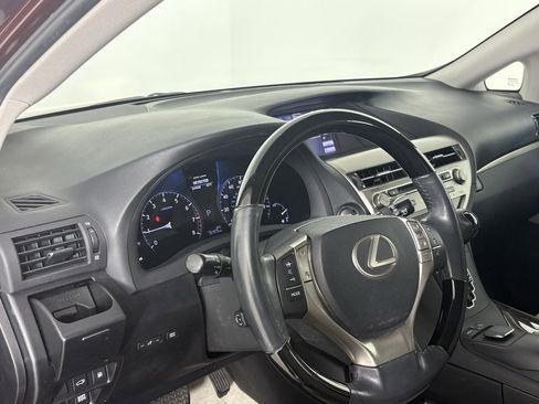 Used 2013 Lexus RX 350 FWD image 14