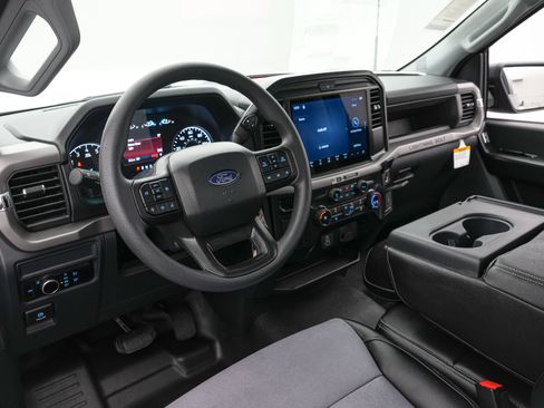 New 2026 Ford F150 XL RWD image 25