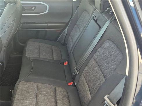 Used 2022 Ford Bronco Sport Big Bend w/ Convenience Package AWD/4WD image 18