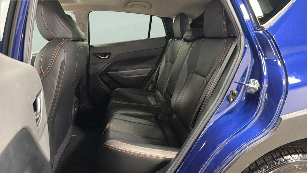 Certified 2024 Subaru Crosstrek 2.5i Limited AWD/4WD image 32