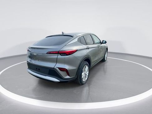 New 2026 Buick Envista Preferred w/ Convenience I Package image 8