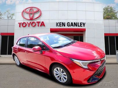 Certified 2025 Toyota Corolla SE