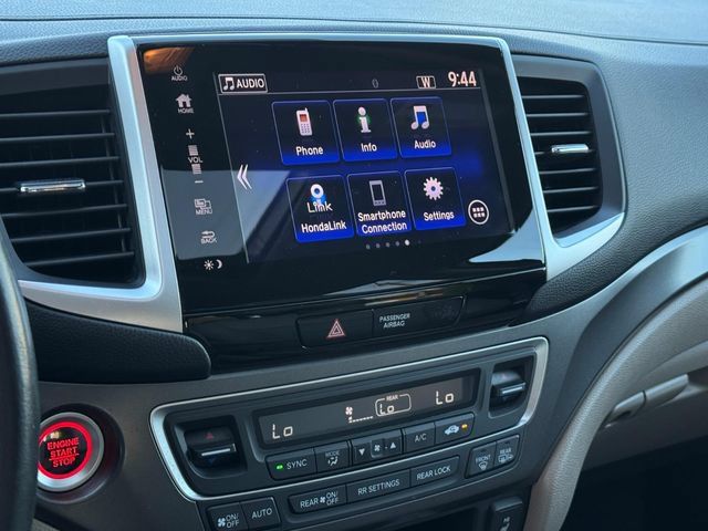 Certified 2018 Honda Pilot EX-L image 16
