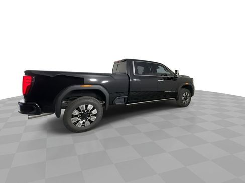 New 2025 GMC Sierra 2500 Denali w/ Denali Reserve Package image 8