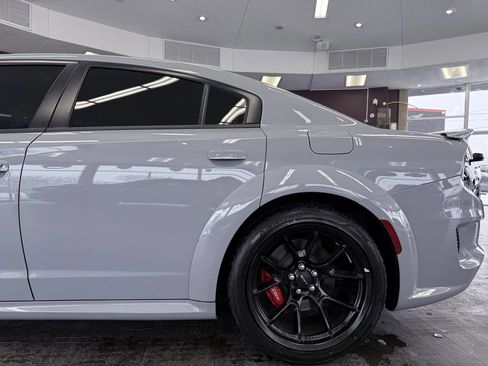 Used 2022 Dodge Charger SRT Hellcat image 25