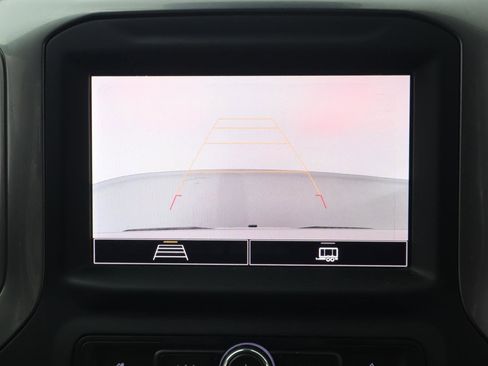 Used 2022 Chevrolet Silverado 1500 Custom image 15