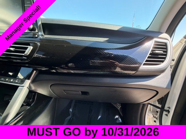 Used 2021 Kia Seltos EX AWD/4WD image 57