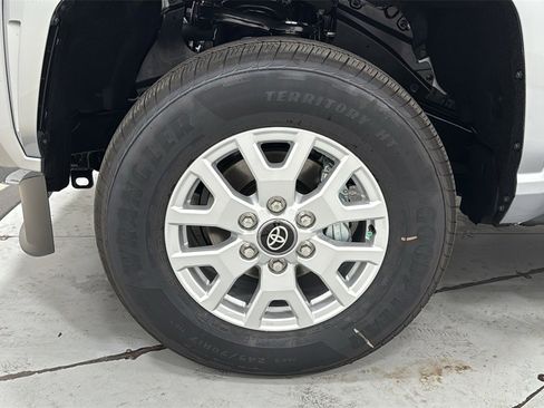 New 2025 Toyota Tacoma SR5 image 24