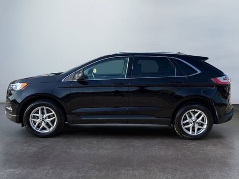 Used 2023 Ford Edge SEL w/ Convenience Package AWD/4WD image 8