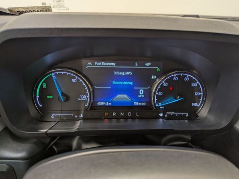 Used 2022 Ford Maverick Lariat w/ Lariat Luxury Package image 18